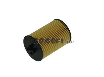 Filtru ulei 2