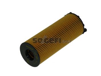 Filtru ulei 2