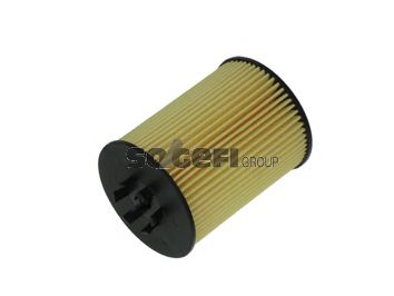Filtru ulei 2