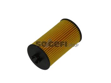 Filtru ulei 2