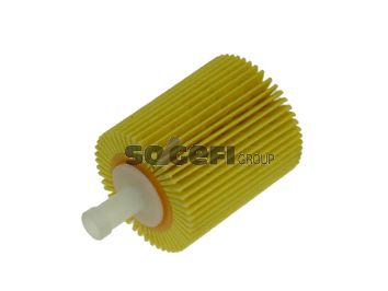 Filtru ulei 2