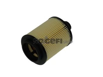 Filtru ulei 2