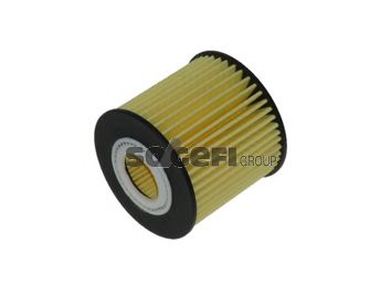 Filtru ulei 2