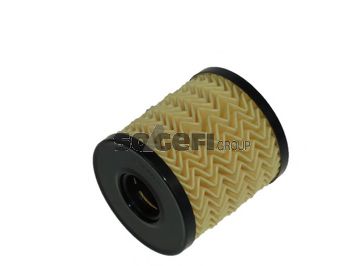 Filtru ulei 2