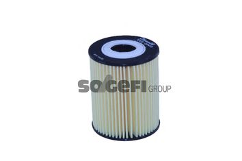 Filtru ulei 2