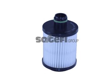 Filtru ulei 2