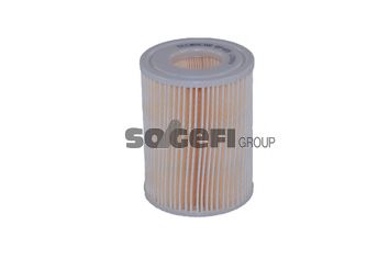 Filtru ulei 2
