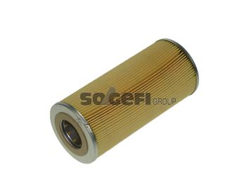 Filtru ulei 2