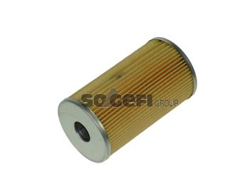 Filtru ulei 2