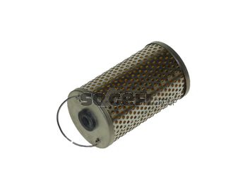 Filtru ulei 2