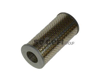 Filtru ulei 2
