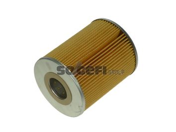 Filtru ulei 2
