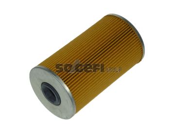 Filtru ulei 2