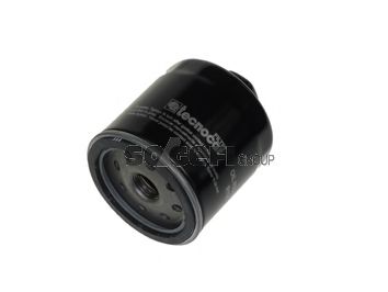 Filtru ulei 2