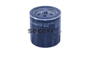 Filtru ulei 2
