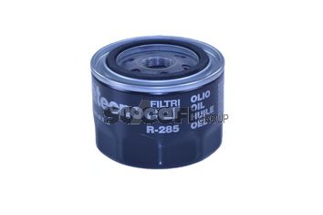 Filtru ulei 2