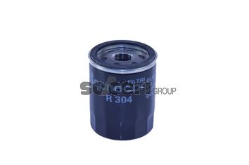Filtru ulei 2