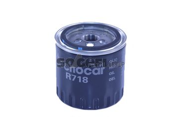 Filtru ulei 2