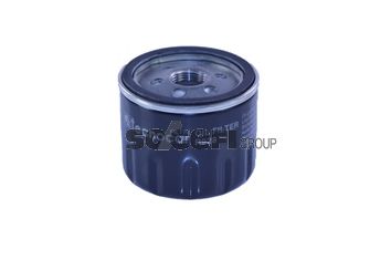 Filtru ulei 2