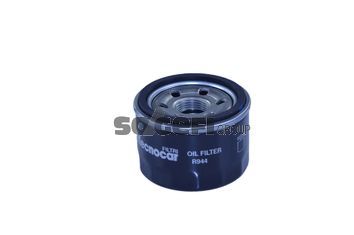 Filtru ulei 2