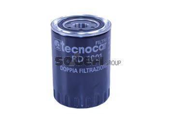 Filtru ulei 2