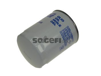 Filtru ulei 2