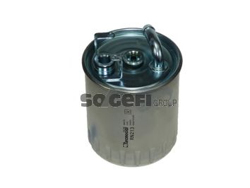 filtru combustibil 2
