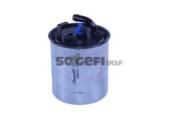 filtru combustibil 2