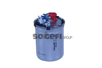 filtru combustibil 2