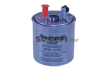 filtru combustibil 2