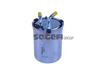 filtru combustibil 2