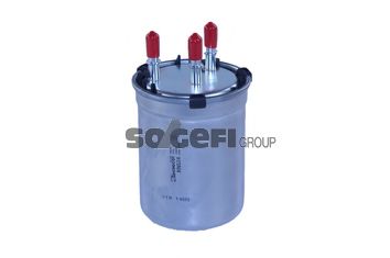 filtru combustibil 2