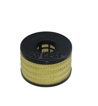 Filtru ulei 2