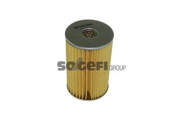 Filtru ulei 2
