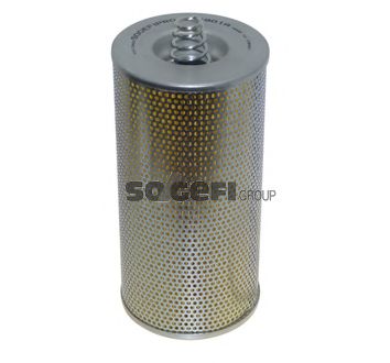Filtru ulei 2