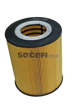 Filtru ulei 2