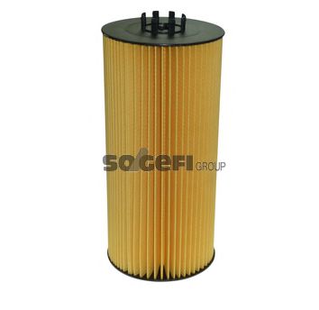 Filtru ulei 2