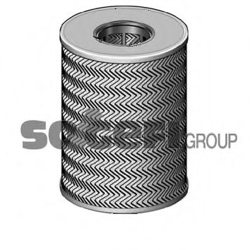 FA5834 Filtru hidraulic, sistem directie SogefiPro 