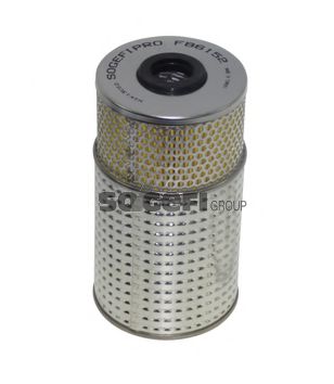 Filtru ulei 2
