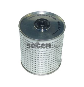 Filtru ulei 2