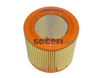 Filtru aer 2