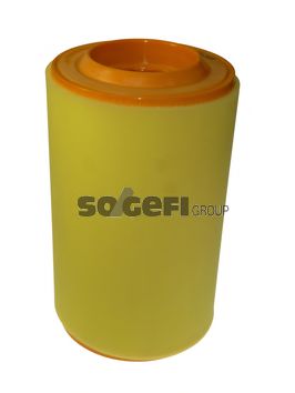 Filtru aer 2