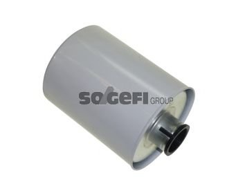 Filtru aer 2