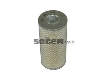 Filtru aer 2