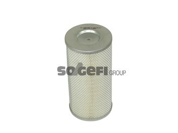 Filtru aer 2