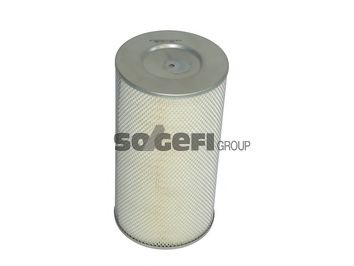 Filtru aer 2
