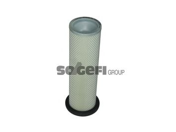 Filtru aer 2