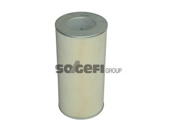 Filtru aer 2