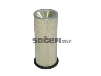 Filtru aer 2