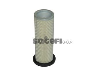 Filtru aer 2